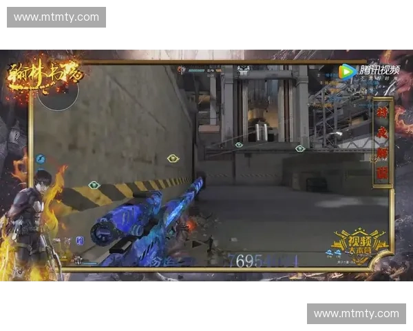 恐狼风暴英雄崛起全新玩法解析 领略极限挑战与策略博弈