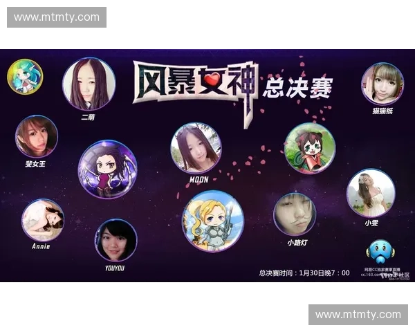 风暴英雄全新挑战赛开启全英雄池模式策略大比拼 电竞选手对决精彩纷呈